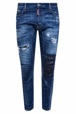 'tidy biker jean' jeans, zdjęcie 1 'tidy biker jean' jeans od Dsquared2